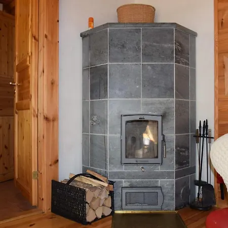 Honeyhill Karhu 빌라