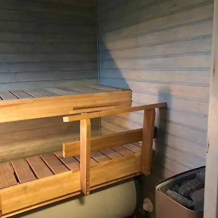 빌라 Honeyhill Karhu