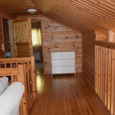 Honeyhill Karhu Huvilat Isnäs