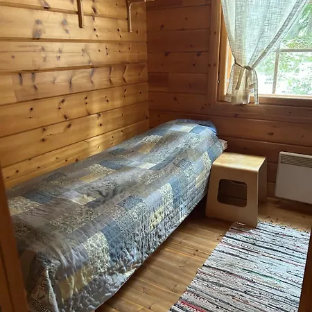 Honeyhill Karhu Isnäs