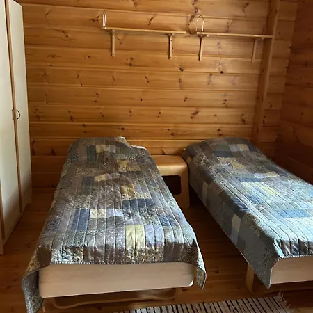 Honeyhill Karhu * Isnäs