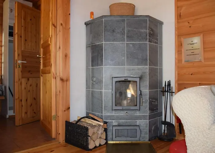 Honeyhill Karhu Villa