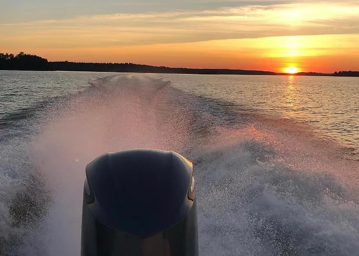 Honeyhill Karhu Isnäs