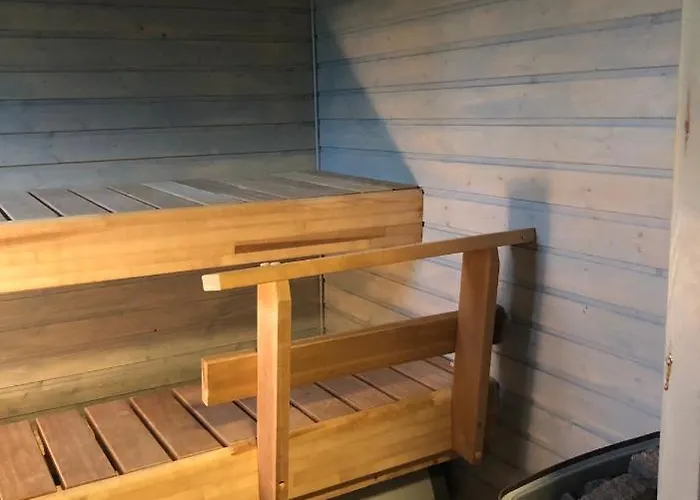 Villa Honeyhill Karhu