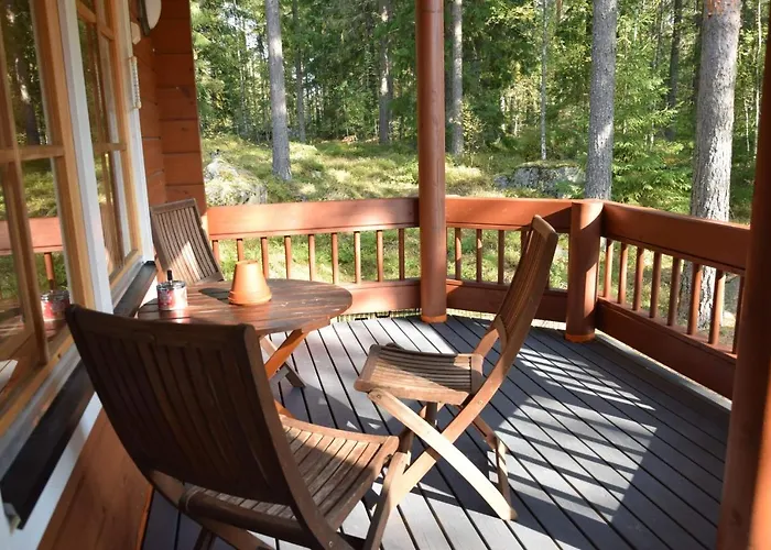 Villa Honeyhill Karhu