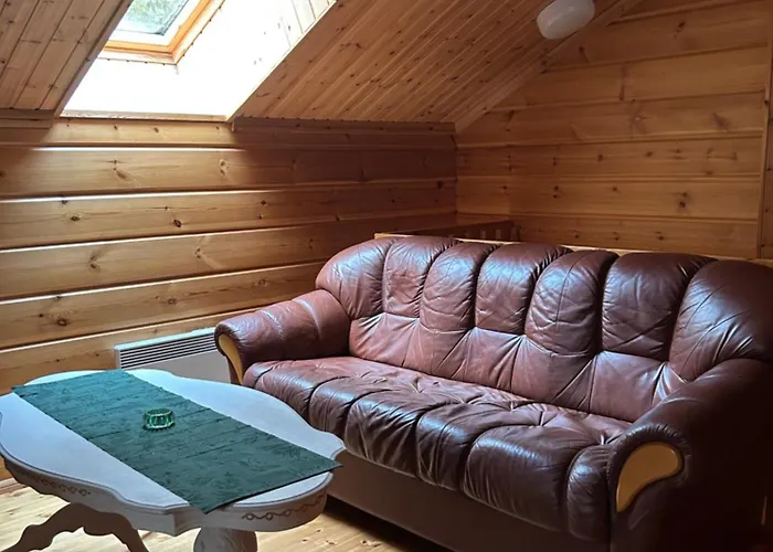 Villa Honeyhill Karhu