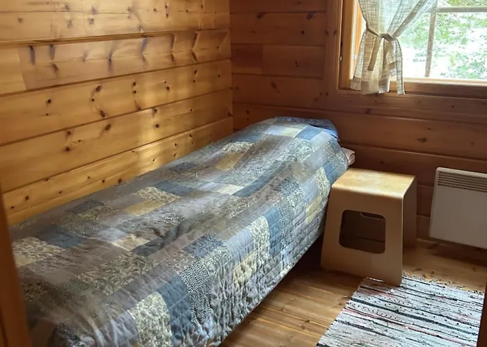 Honeyhill Karhu Isnäs