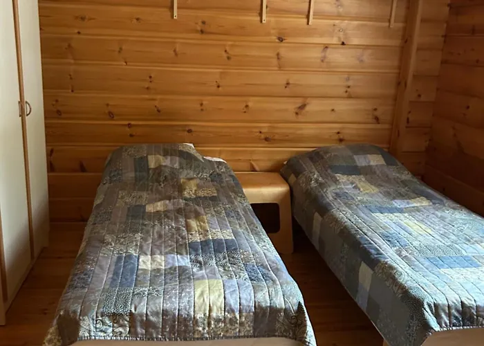 Honeyhill Karhu * Isnäs