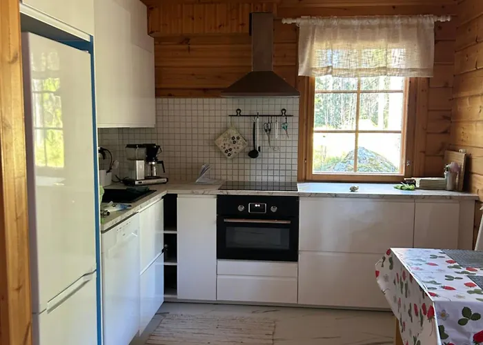 Villa Honeyhill Karhu